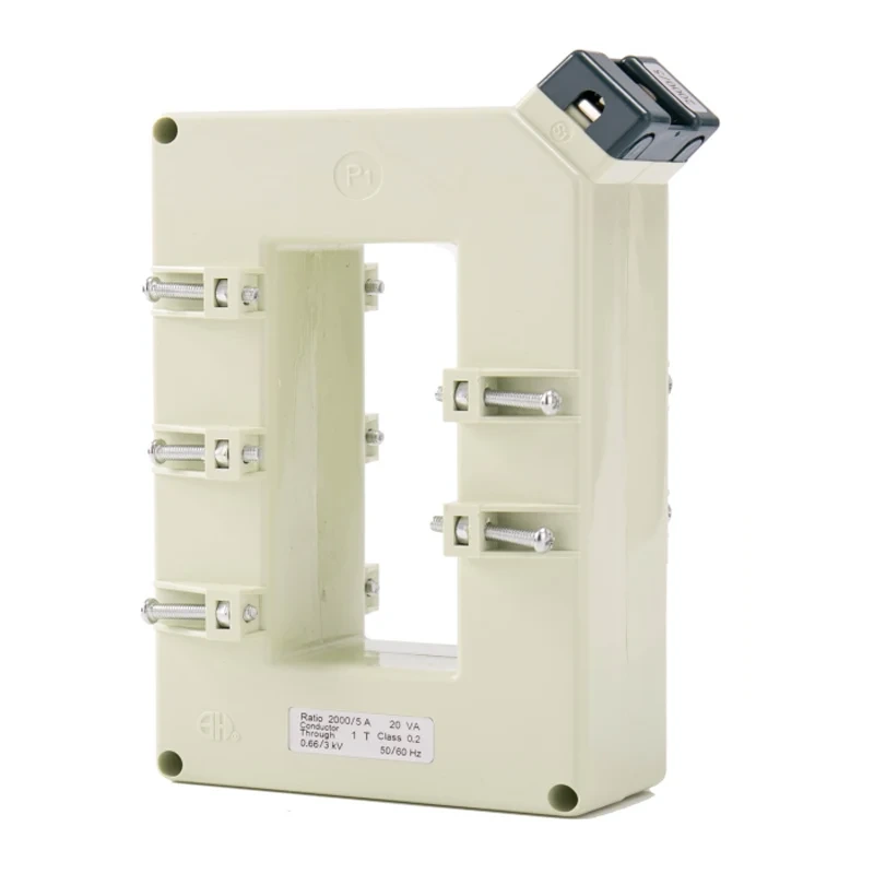 BH-0.66 Series B Transformers ปัจจุบัน
