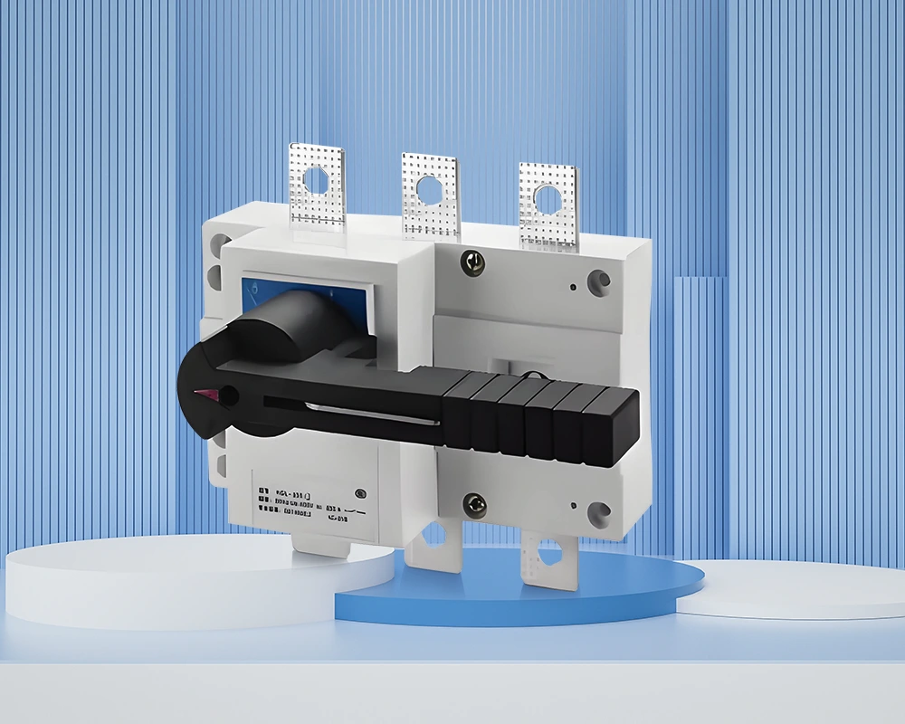 สวิตช์แยกโหลด