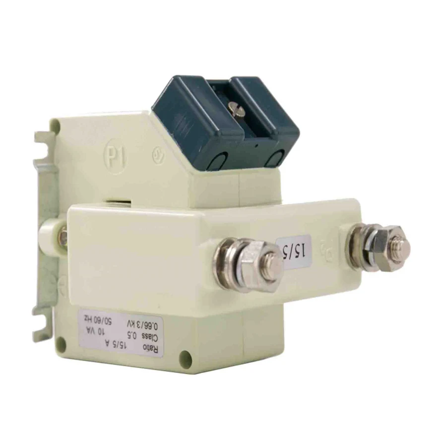 BH-0.66 Series G Transformers ปัจจุบัน