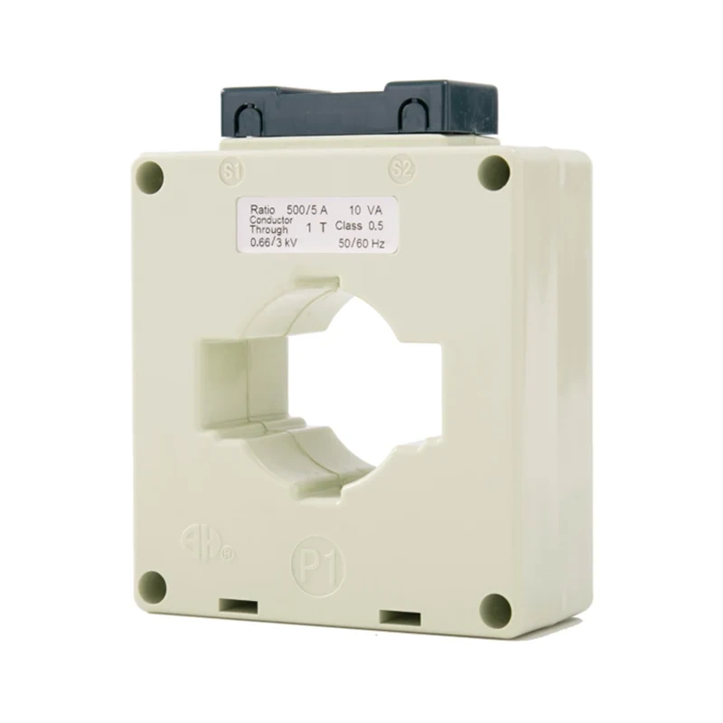 BH-0.66 ซีรี่ส์ I ปัจจุบันหม้อแปลงไฟฟ้า