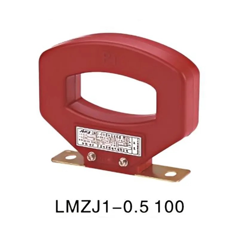 LMZJ1-0.5-100 Transformers ปัจจุบัน
