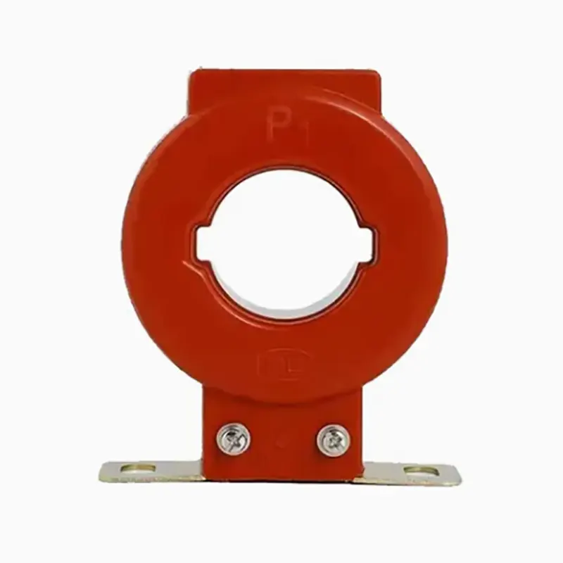 LMZJ1-0.5-40 Transformers ปัจจุบัน