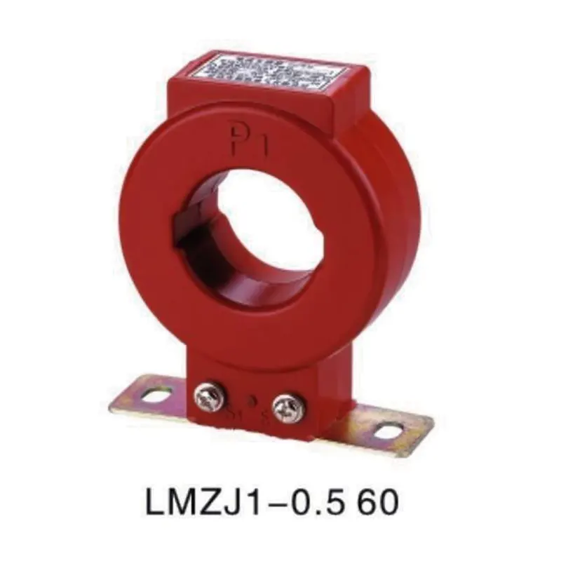 LMZJ1-0.5-60 Transformers ปัจจุบัน