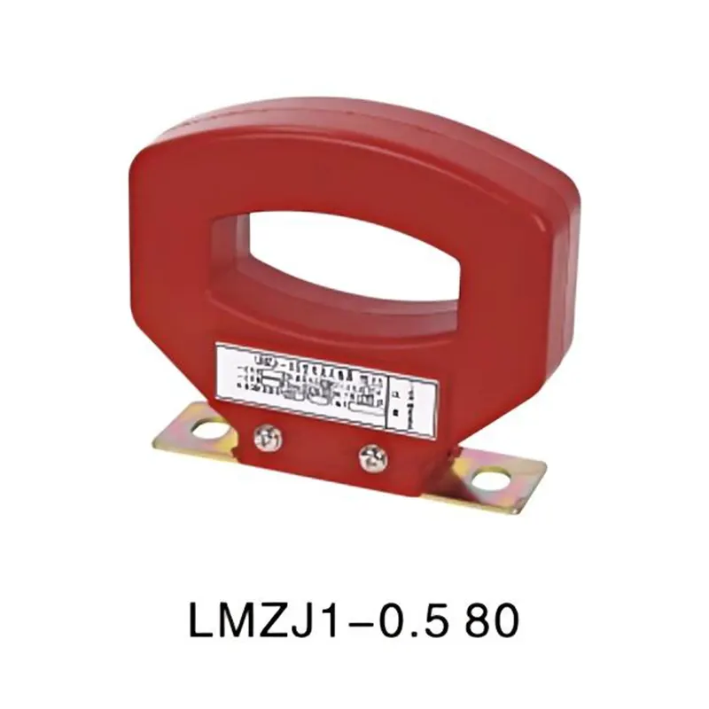 LMZJ1-0.5-80 Transformers ปัจจุบัน